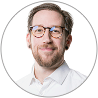Prof. Dr. Marco Speicher