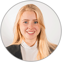 Porträtfoto Rabea Vogelbacher