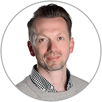 Porträtfoto Christoph Mundt