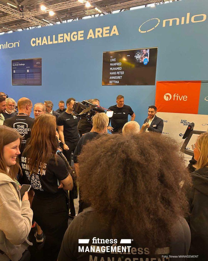 FIBO 2025