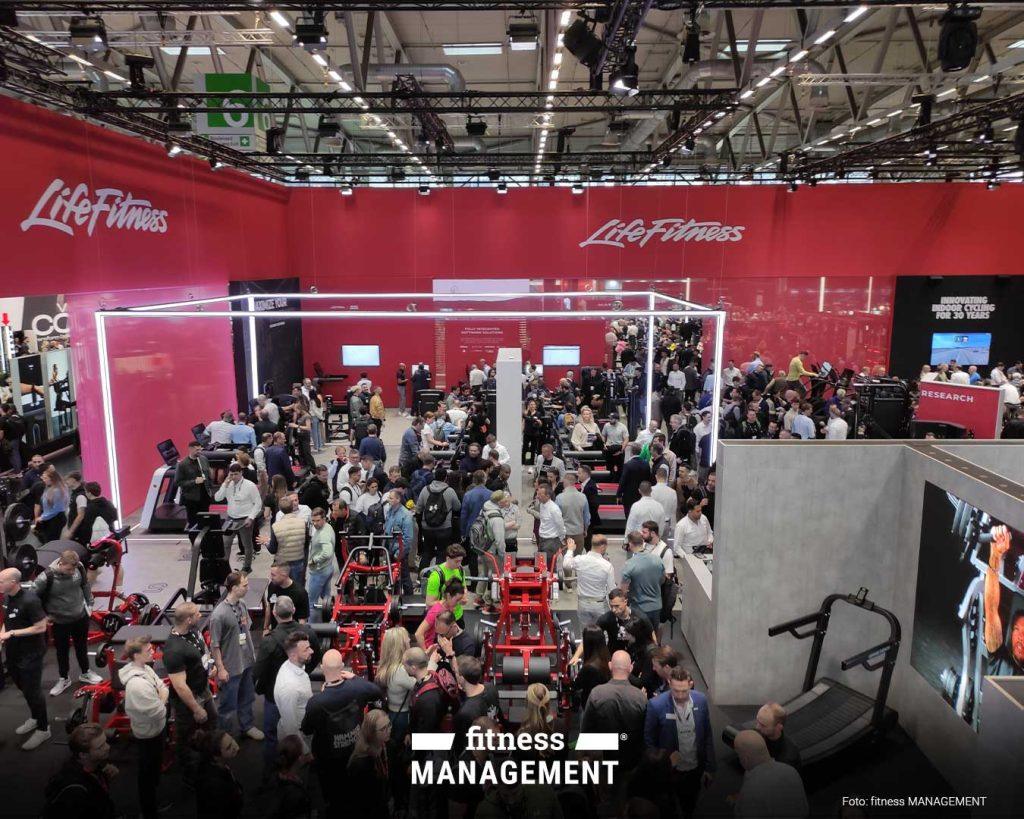 FIBO 2025