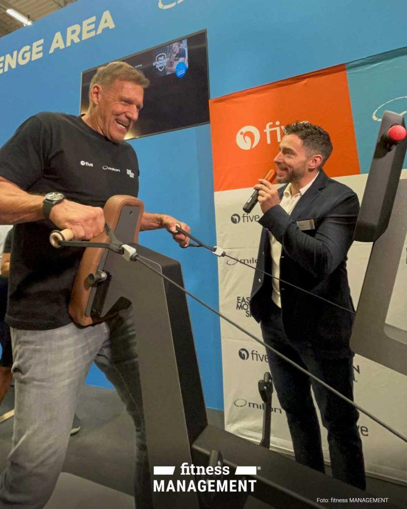 FIBO 2025
