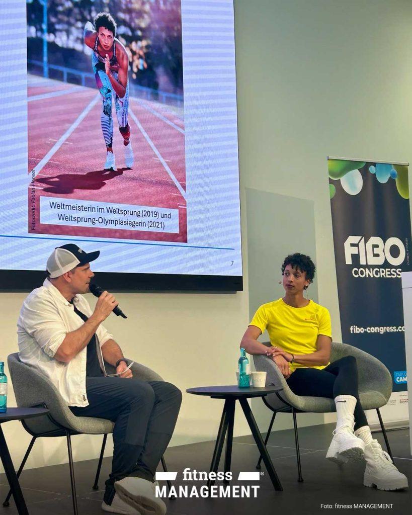 FIBO 2025