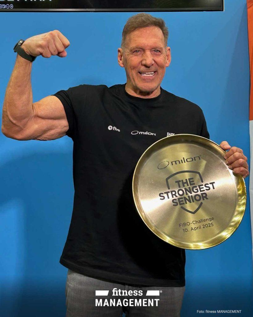 FIBO 2025