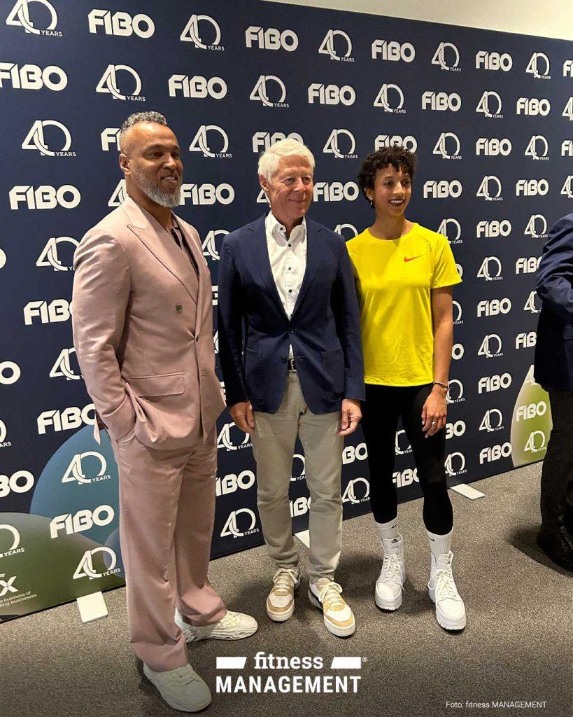 FIBO 2025