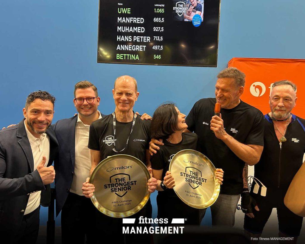 FIBO 2025