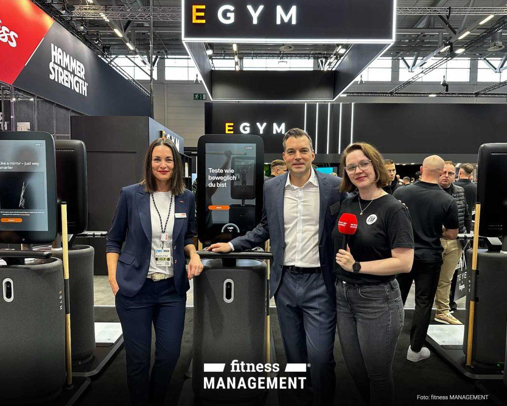 FIBO 2025