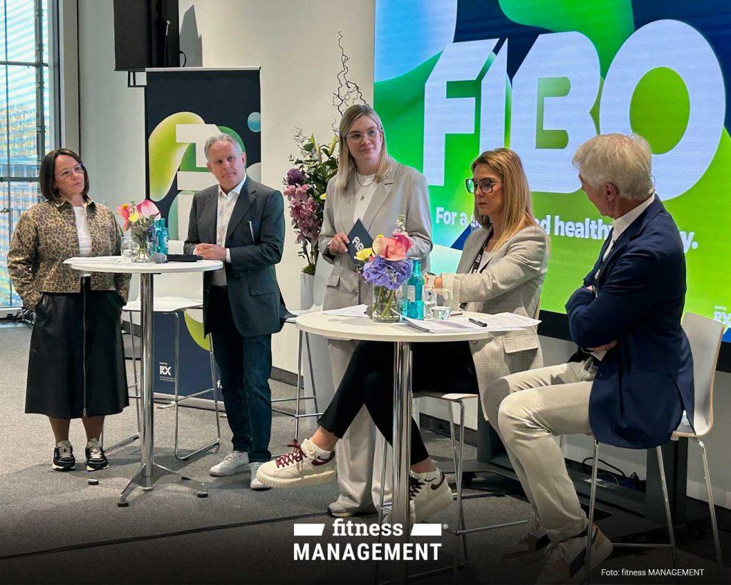 FIBO 2025