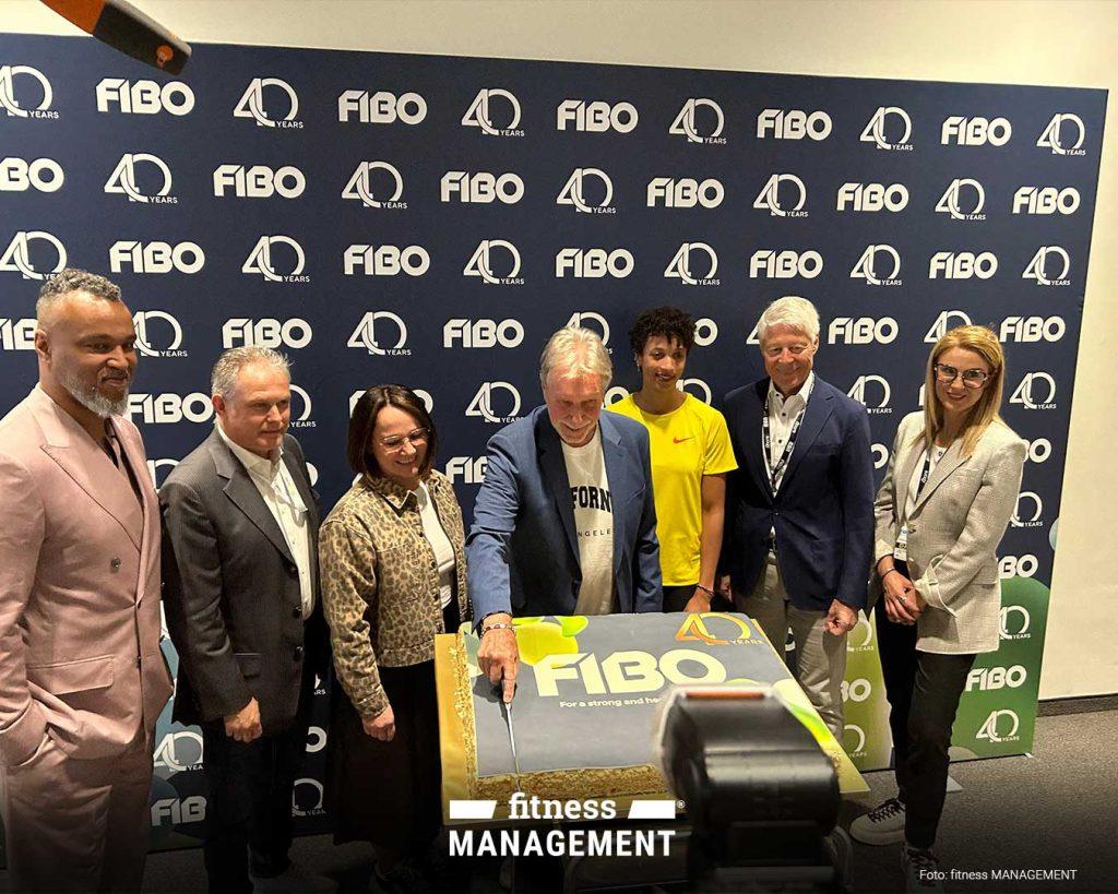 FIBO 2025