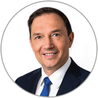 Porträtbild Dr. Hans Geisler