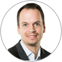 Porträtfoto Sascha Tetzlaff