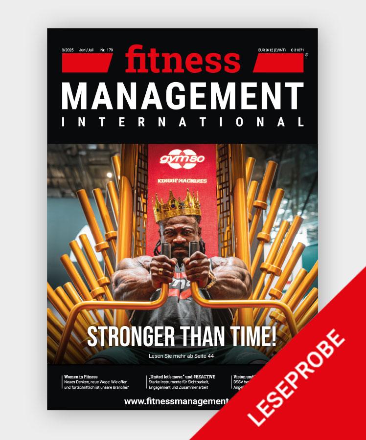 fitness management - issuu