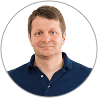 Prof. Dr. Arne Morsch