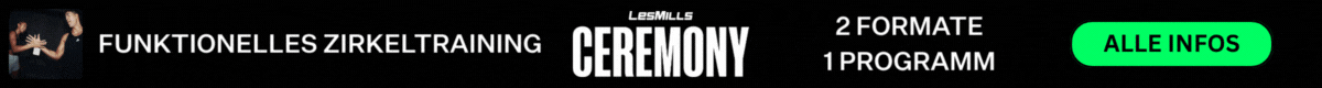LesMills