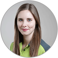 Porträtbild von Annika Birringer
