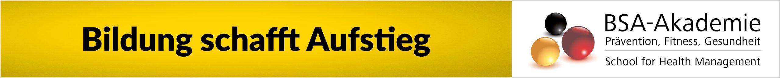 Bildung schafft Aufstieg: BSA-Akademie