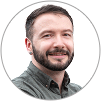 Dr. Patrick Berndt