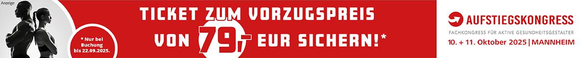 Aufstiegskongess 2025