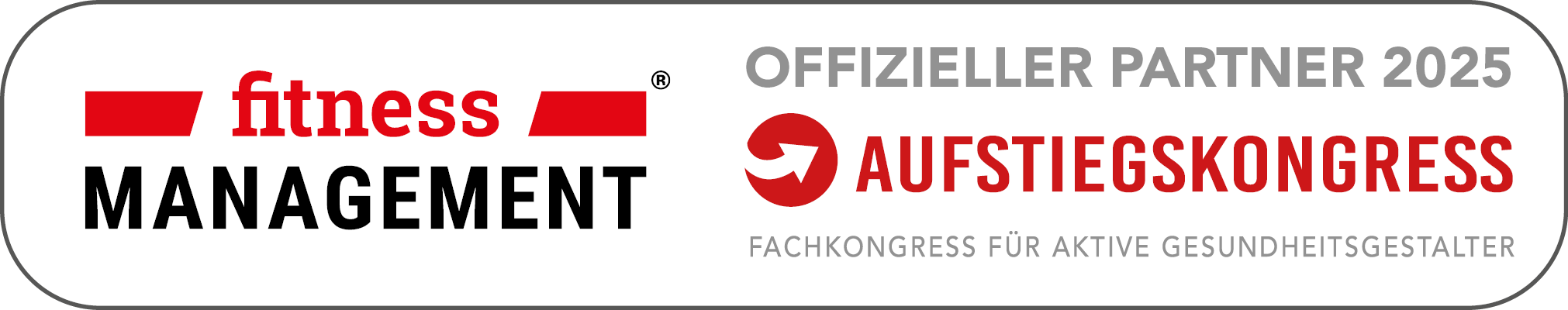 Aufstiegskongess Partner – hier Tickets sichern