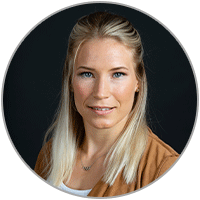 Porträtbild von Aline Rotter-Focken