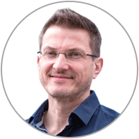 Prof. Dr. Markus Wanjek