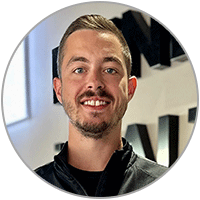 Marcel Müllers, Customer Experience Manager MYOKRAFT