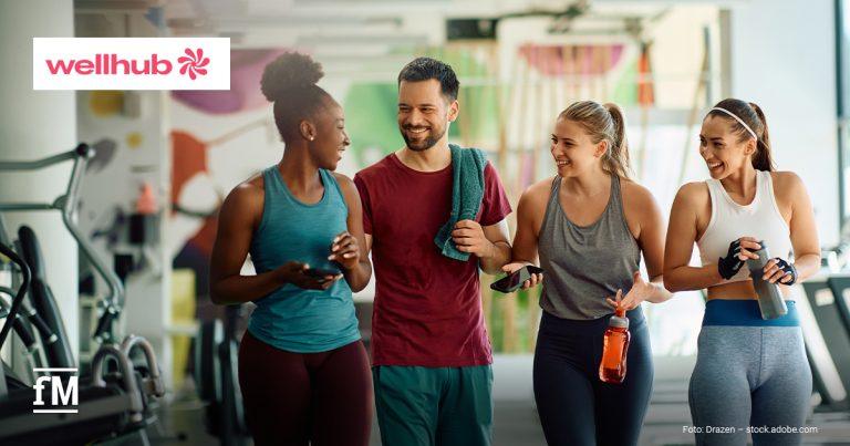 Wellhub Rwc Wellhub 'State of Work-Life Wellness Report 2026'