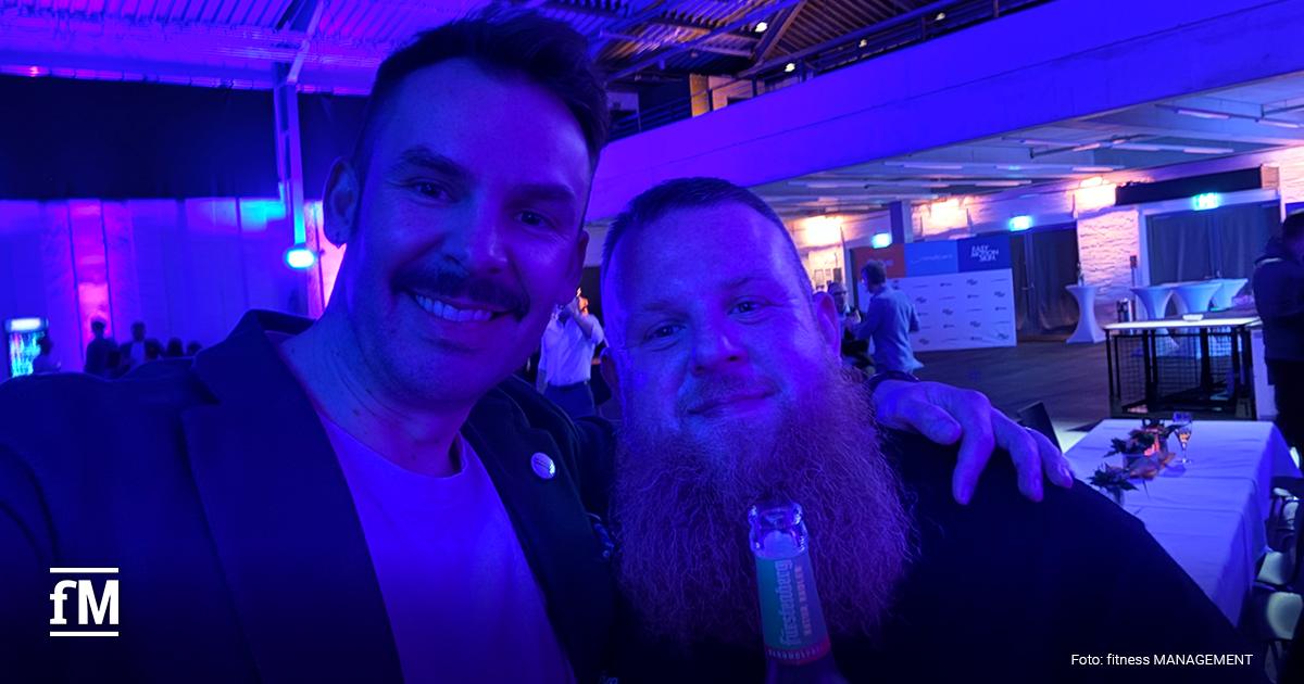 five fasziniert 2025