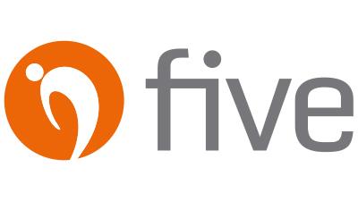 five Logo