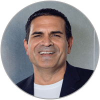 Porträtbild von Michael Antonopoulos