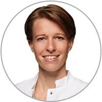 Porträtbild von Prof. Dr. Friederike Rosenberger