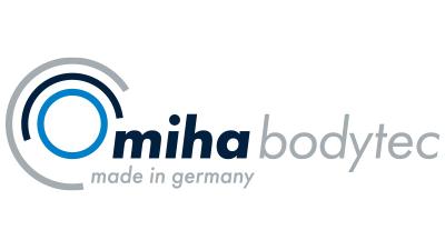 miha bodytec GmbH
