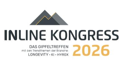Logo des INLINE Kongress 2026