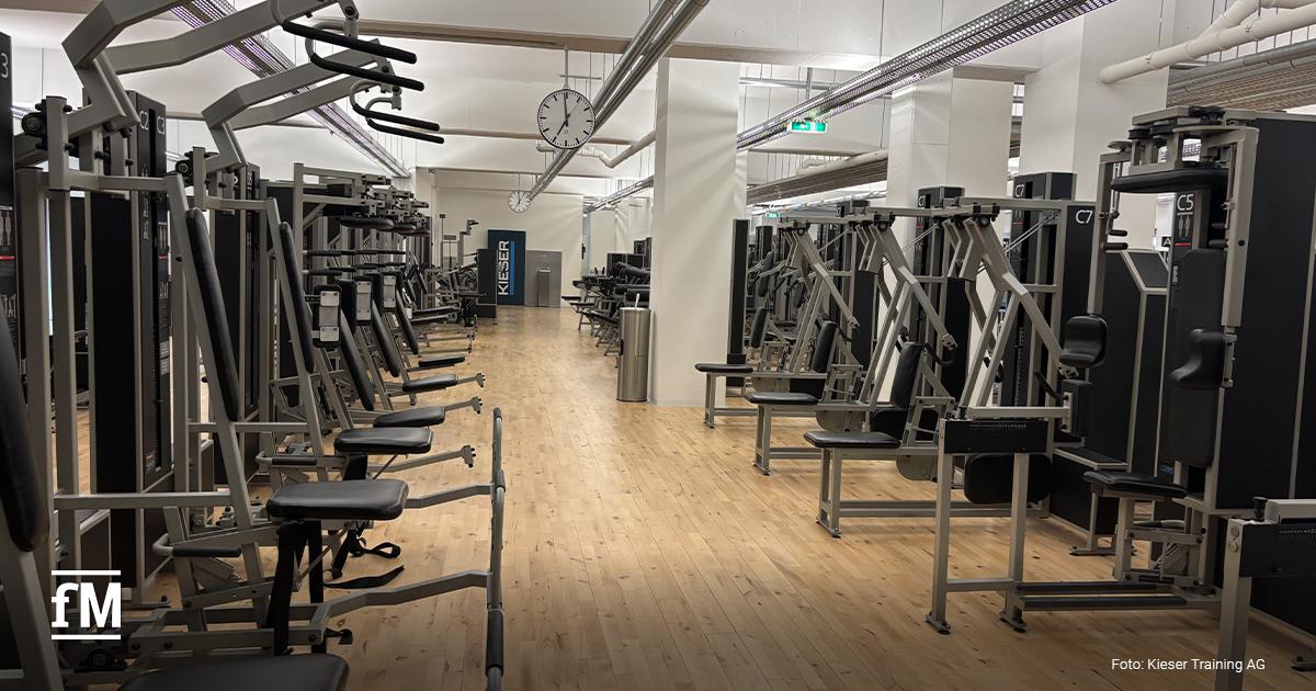 Interview mit Julia Apelt von Kieser zum Weltfrauentag