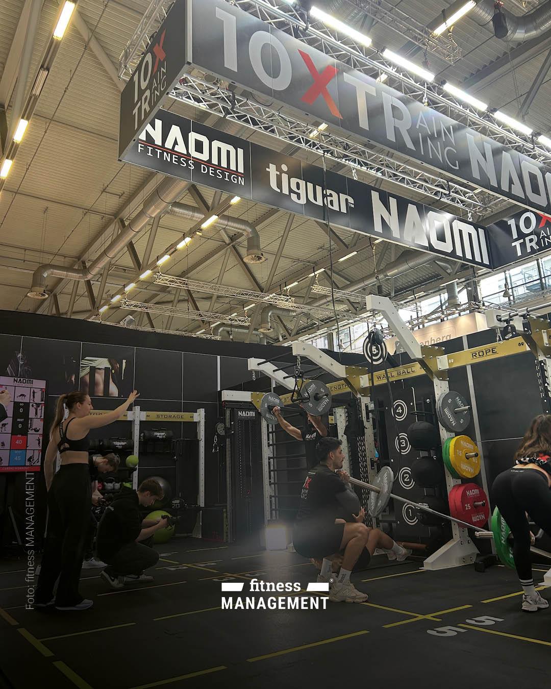 FIBO 2026