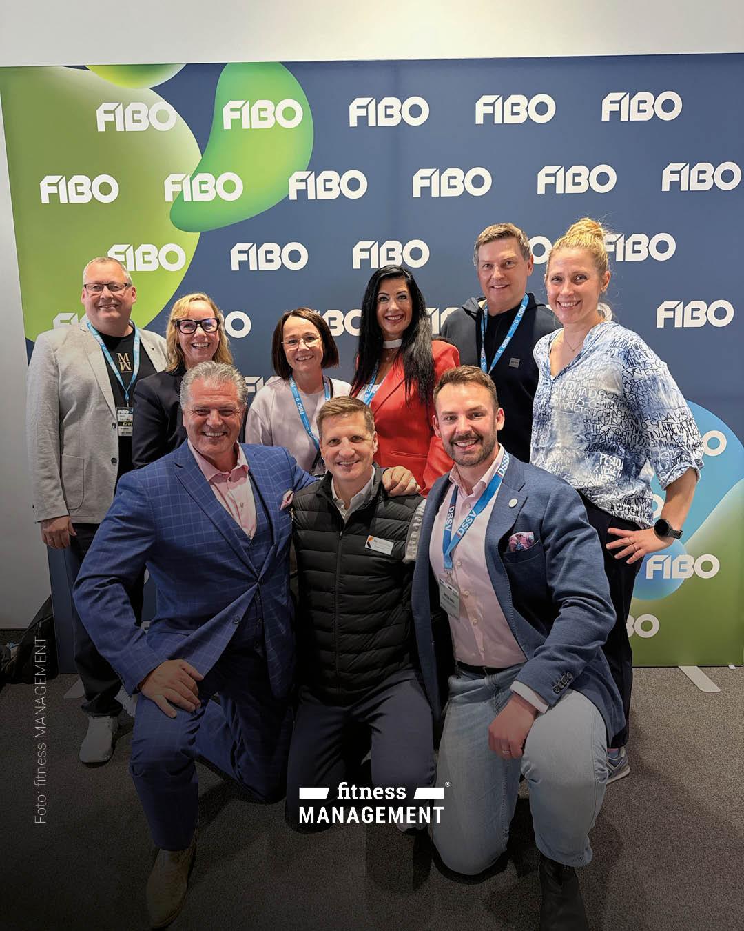 FIBO 2026
