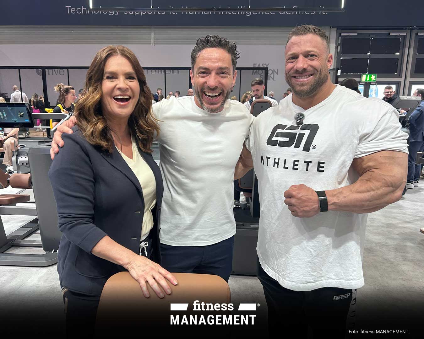 FIBO 2026