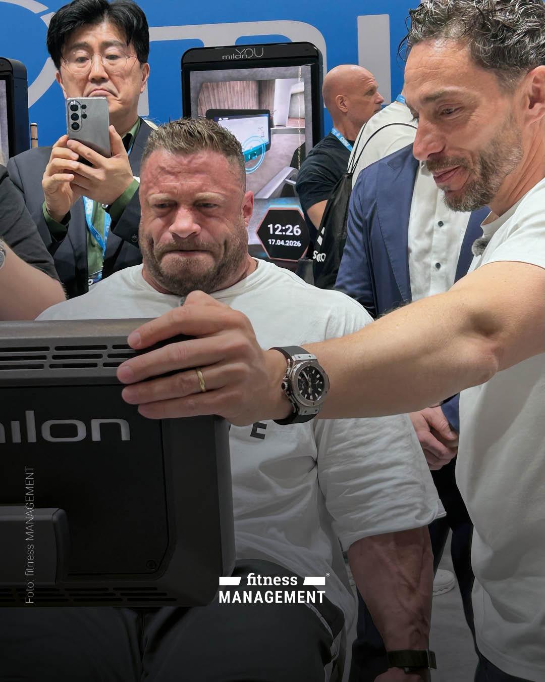 FIBO 2026