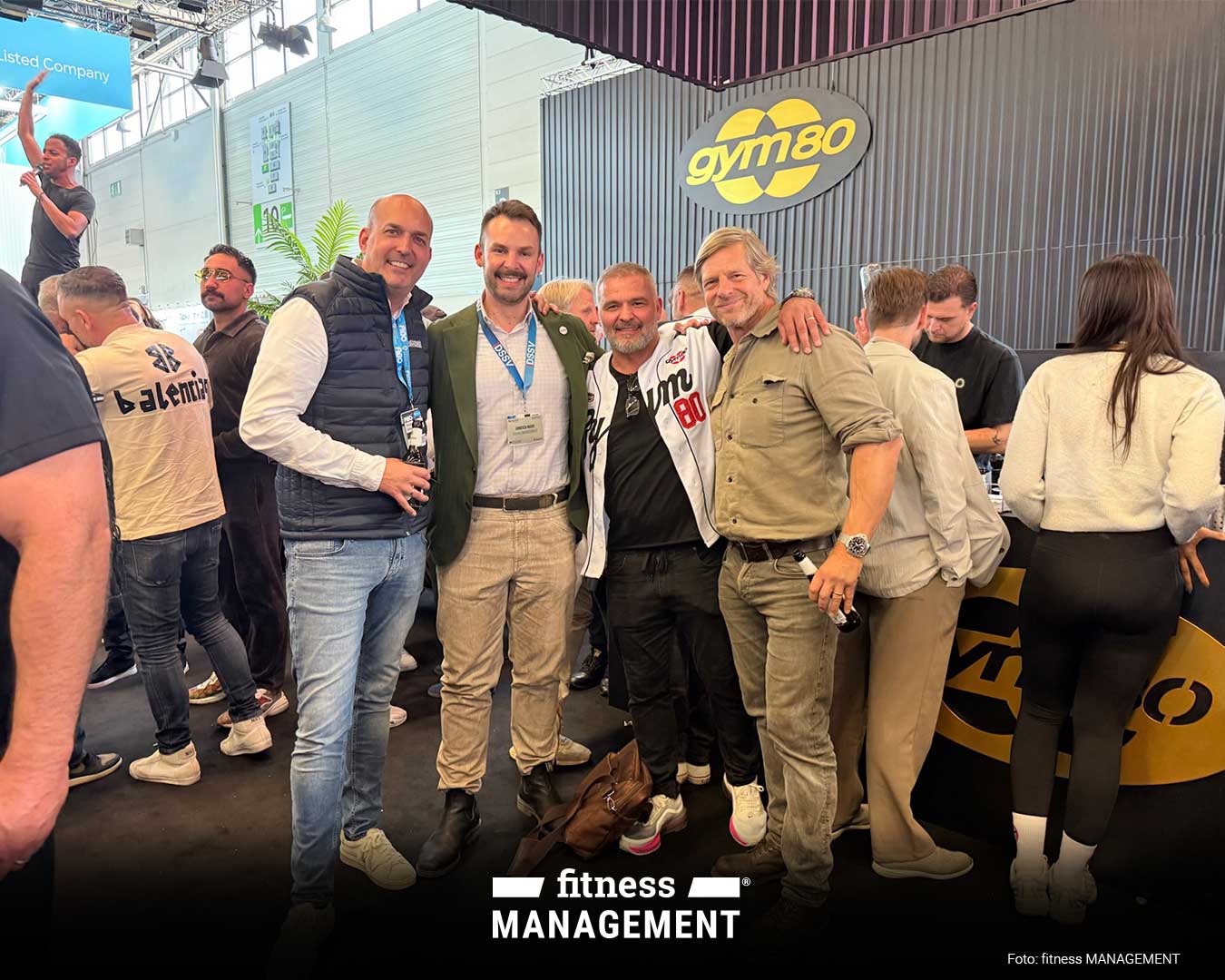 FIBO 2026