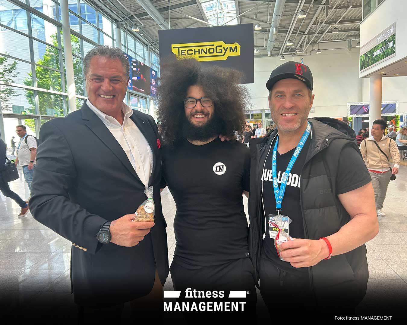 FIBO 2026
