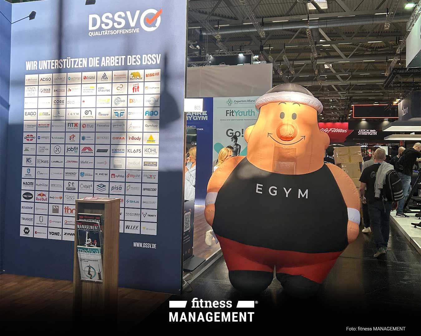 FIBO 2026