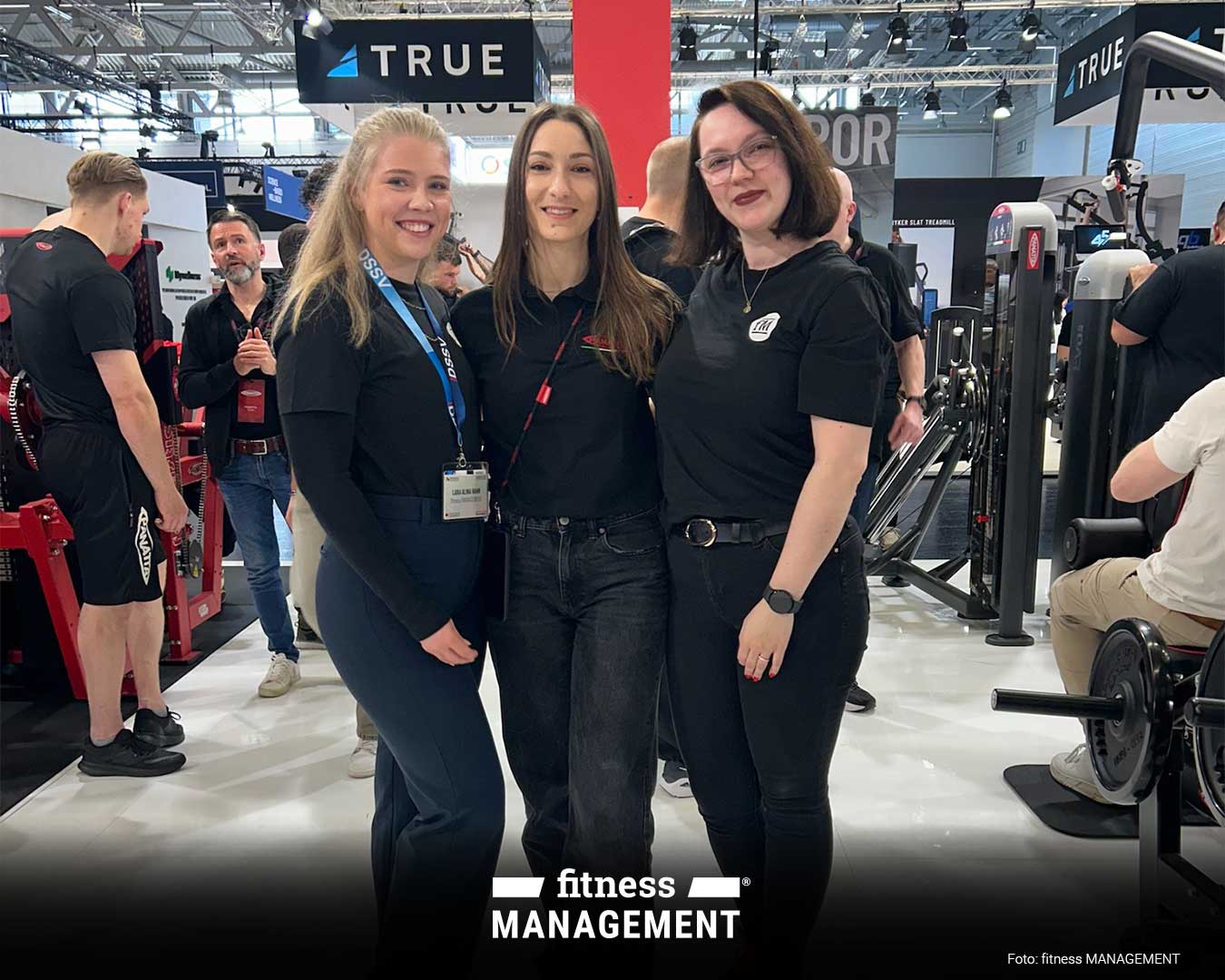 FIBO 2026