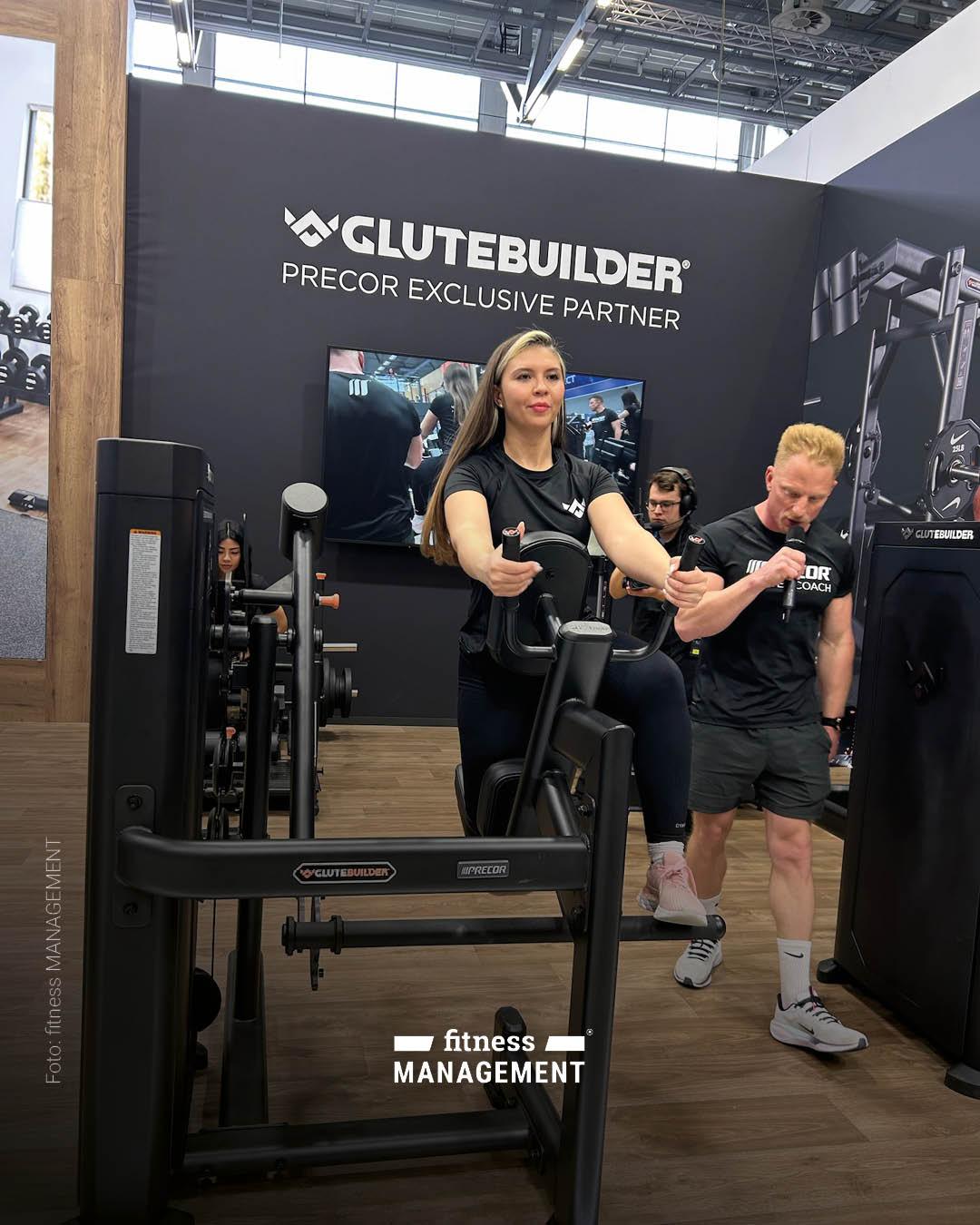 FIBO 2026