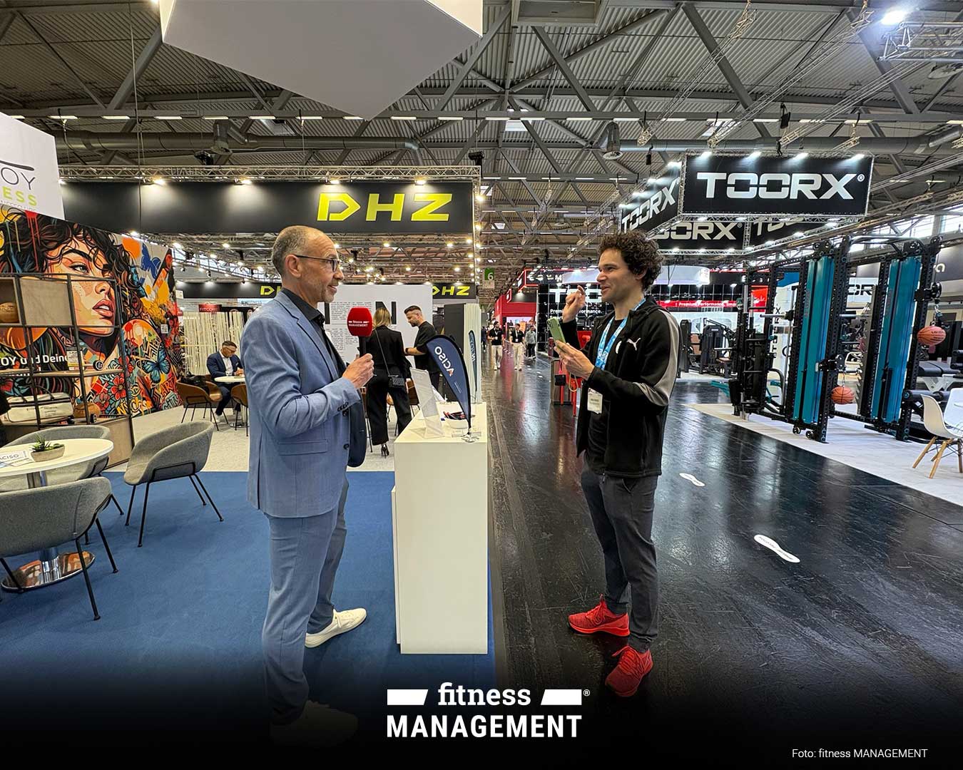 FIBO 2026