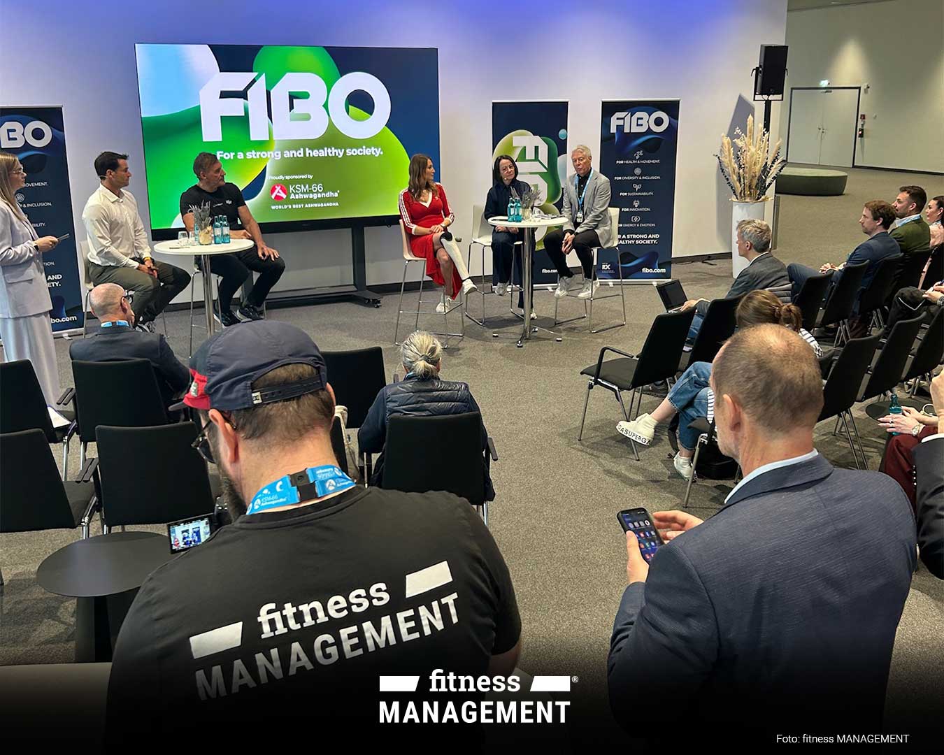 FIBO 2026
