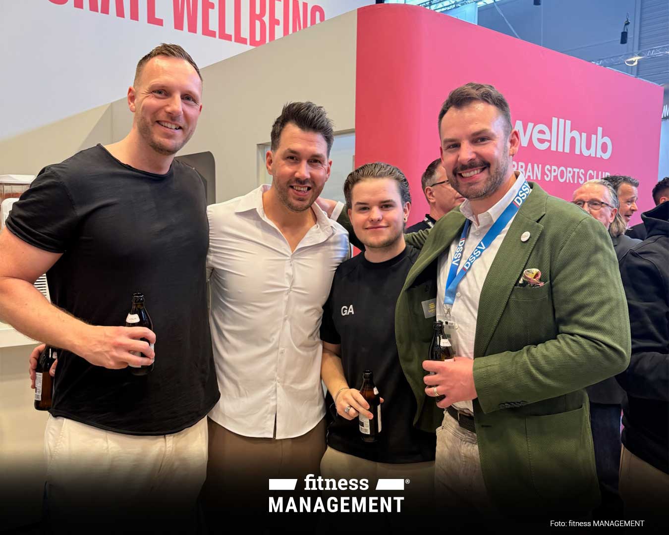 FIBO 2026