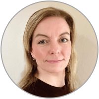 Porträtbild von Doreen Seiffert
