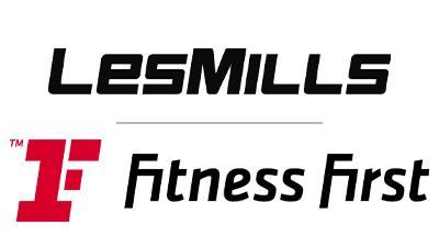 Les Mills | Fitness First