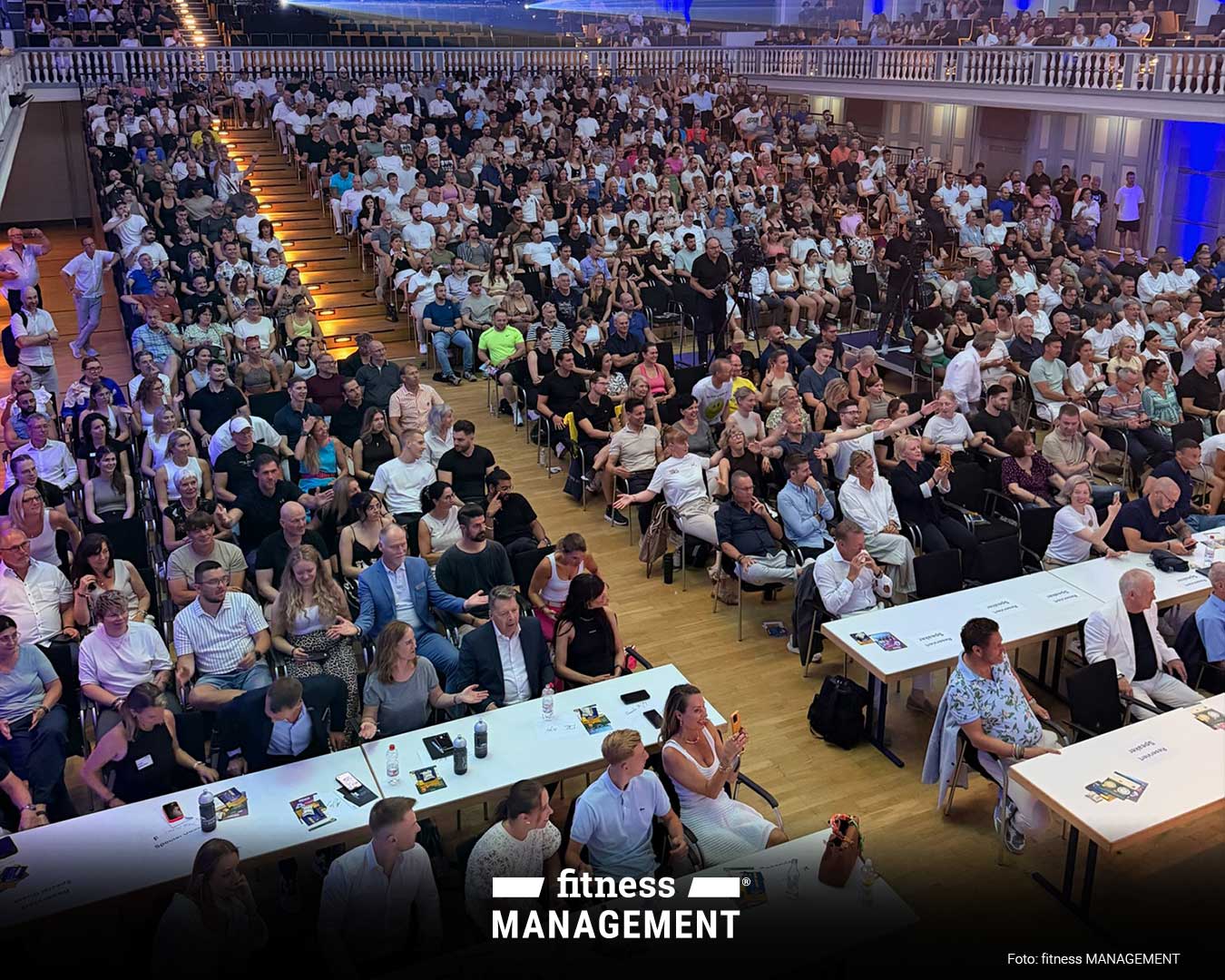 INLINE KONGRESS 2026