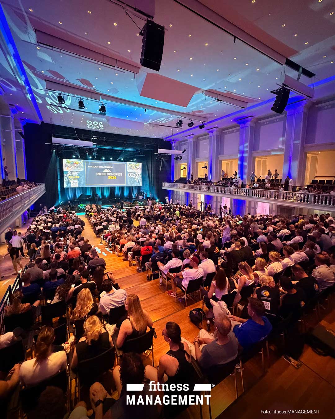 INLINE KONGRESS 2026
